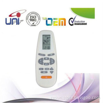 Remote Controller